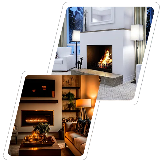 Remove Chimney Odor in Willowdale, ON