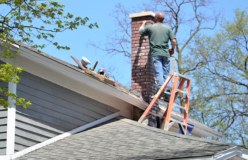 Chimney & Fireplace Inspections Services in Willowdale, ON