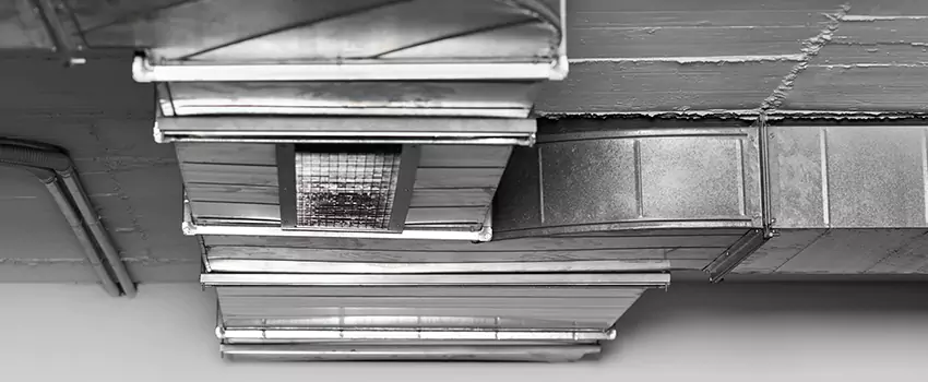 Trusted Air Duct Cleaning Company in Willowdale, Ontario