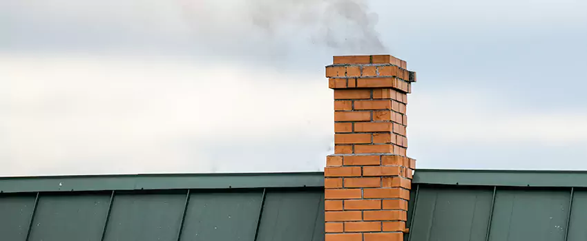 Animal Screen Chimney Cap Repair And Installation Services in Willowdale, Ontario
