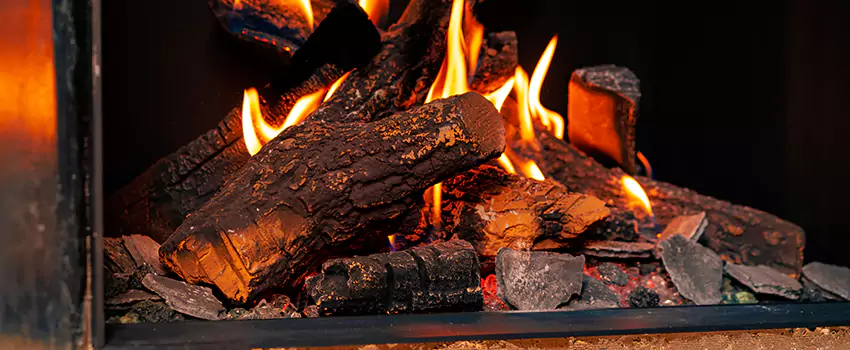 Chimney Fireplace Ash Dump Cleaning in Willowdale, ON