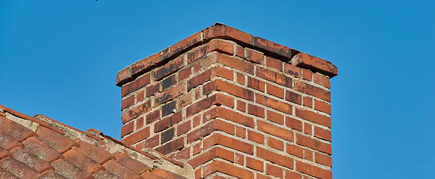 Clean Blocked Chimney in Willowdale, Ontario