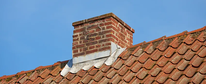 Residential Chimney Bricks Rotten Repair Services in Willowdale, ON