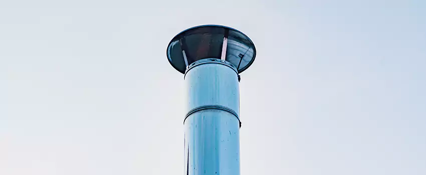Wind-Resistant Chimney Caps Installation and Repair Services in Willowdale, Ontario
