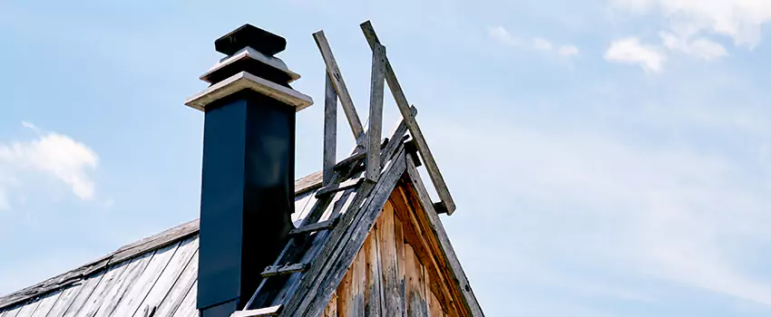 Chimney Creosote Cleaning in Willowdale, ON