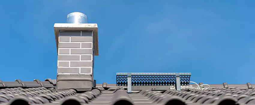 Chimney Flue Relining Services in Willowdale, Ontario