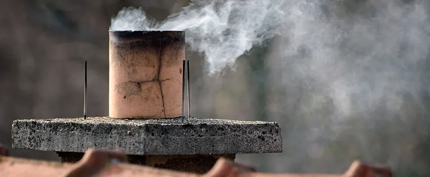 Wood Burning Chimney Odor Removal in Willowdale, ON