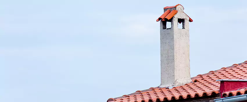 Chimney Pot Replacement in Willowdale, ON