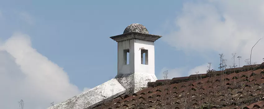 Cost To Rebuild A Chimney in Willowdale, ON