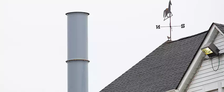 Chimney Inspection in Willowdale, ON