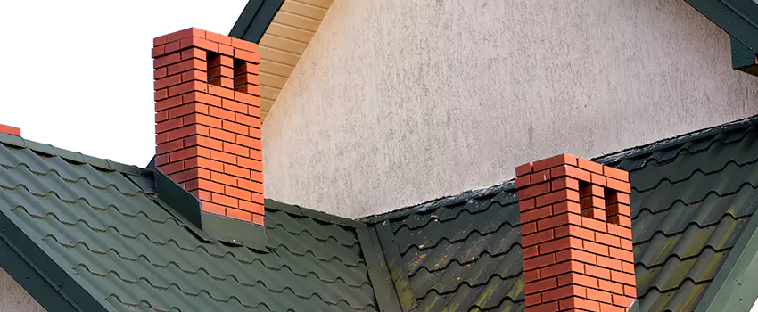 Chimney Saver Waterproofing Services in Willowdale, Ontario