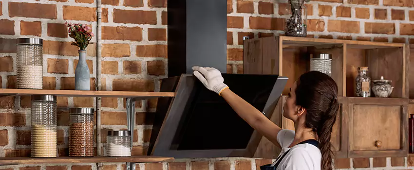 Chimney Installation in Willowdale, ON