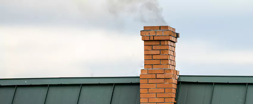 Chimney Soot Cleaning Cost in Willowdale, ON