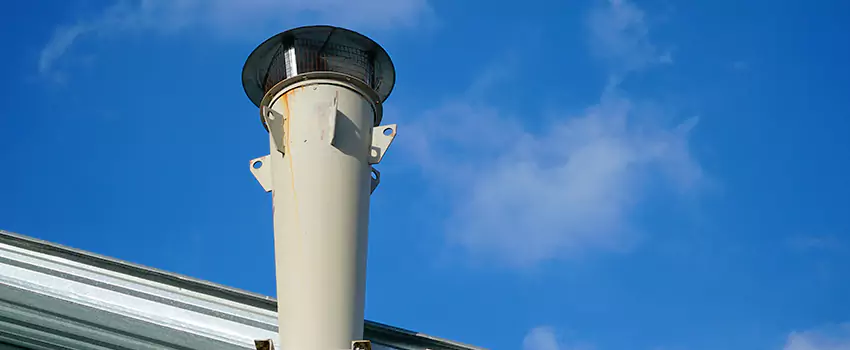 Chimney Spark Arrestor Requirements in Willowdale, ON