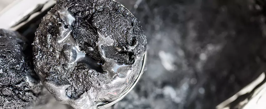 Clogged Dryer Vent Lint Cleaning in Willowdale, Ontario