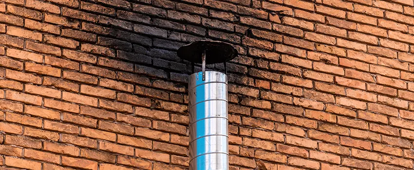 Diagnosing Commercial Chimney Problems in Willowdale, ON