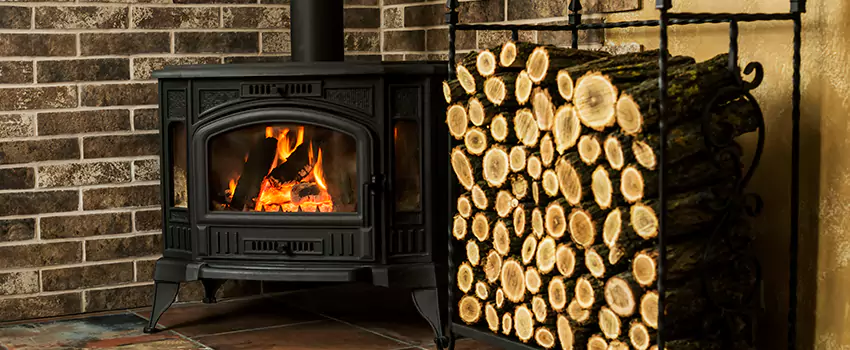 Drolet Fireplaces in Willowdale, Ontario
