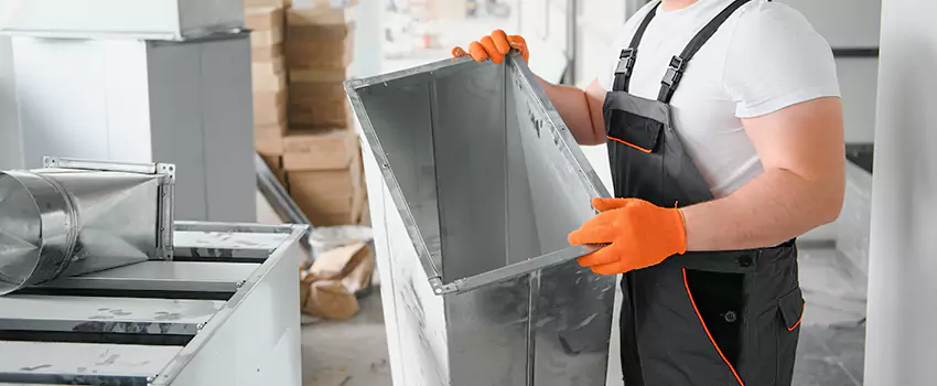 Benefits of Dryer Vent Inspection in Willowdale, ON