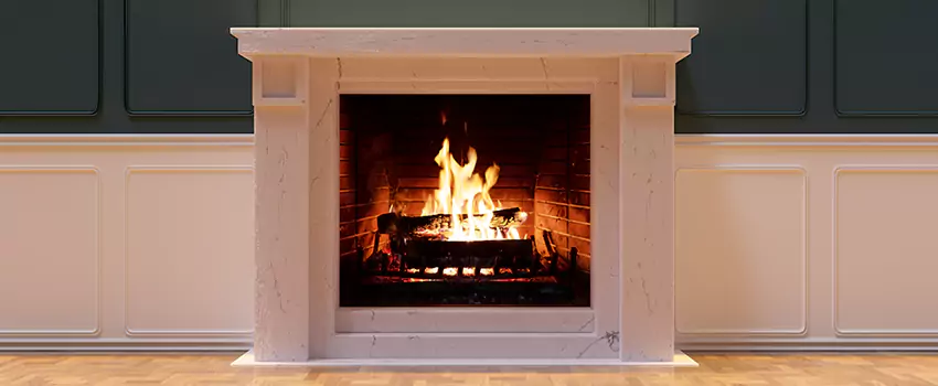 Empire Comfort Systems Fireplace Installation and Replacement in Willowdale, Ontario