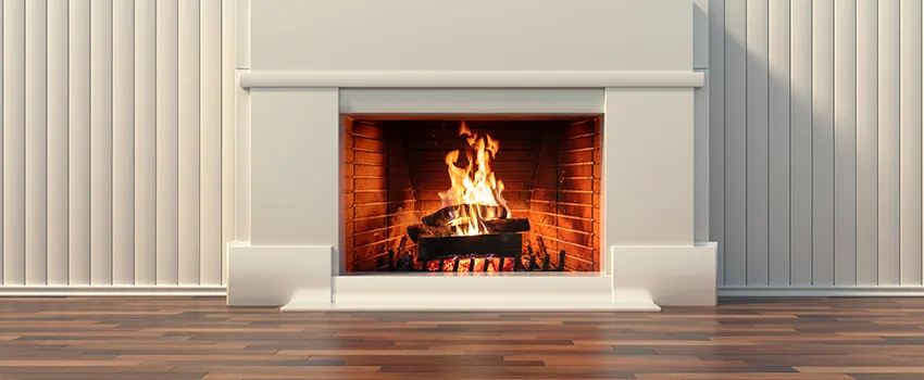 Fireplace Broken Ashtray Repair Services in Willowdale, Ontario