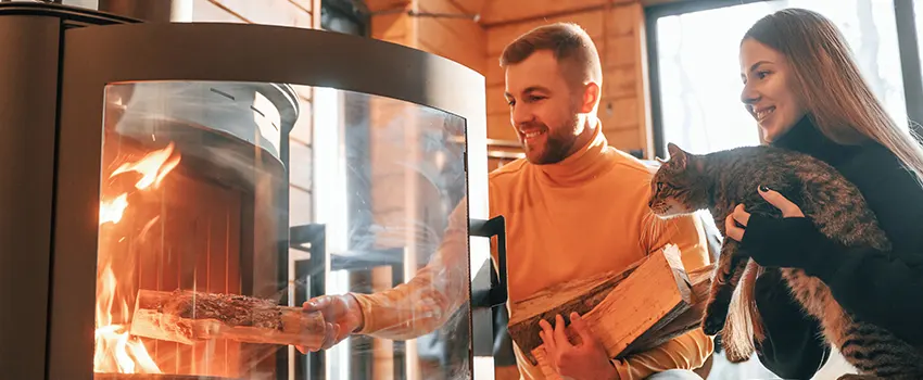 Fireplace Door Installation And Replacement Contractors in Willowdale, ON