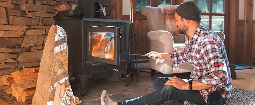 Fireplace Chimney Maintenance in Willowdale, Ontario