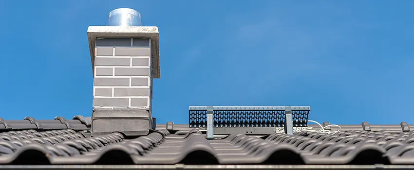 Repair Blocked Chimney in Willowdale, Ontario