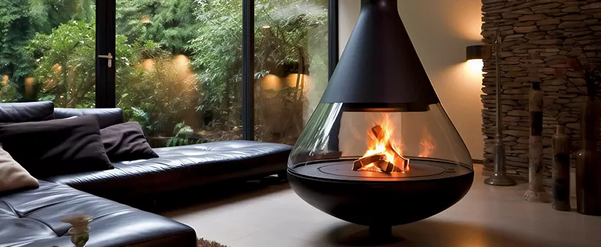 Affordable Floating Fireplace Repair And Installation Services in Willowdale, Ontario