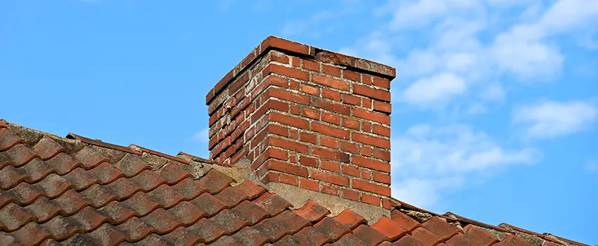 Flue Tiles Cracked Repair Services near Me in Willowdale, ON