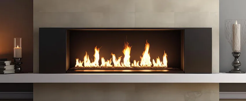 Vent Free Gas Fireplaces Repair Solutions in Willowdale, Ontario