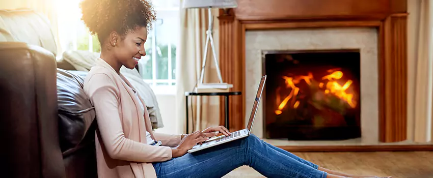 Cost-Effective Osburn Fireplace Installation and Repair in Willowdale, ON