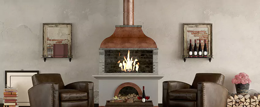 Benefits of Pacific Energy Fireplace in Willowdale, Ontario