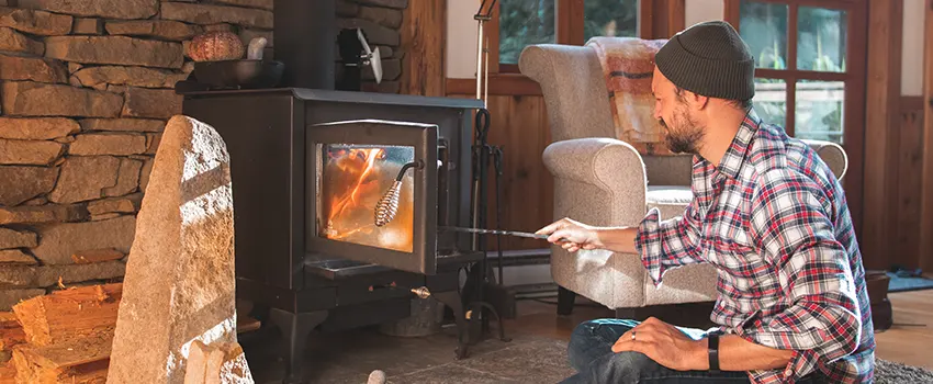 Cost of Pellet Fireplace Installation Services in Willowdale, ON