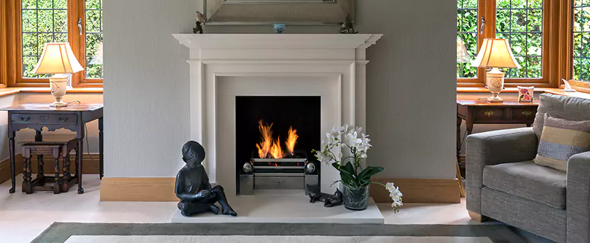 RSF Fireplaces Maintenance and Repair in Willowdale, Ontario
