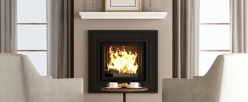 Superior Outdoor Fireplace Repair in Willowdale, ON