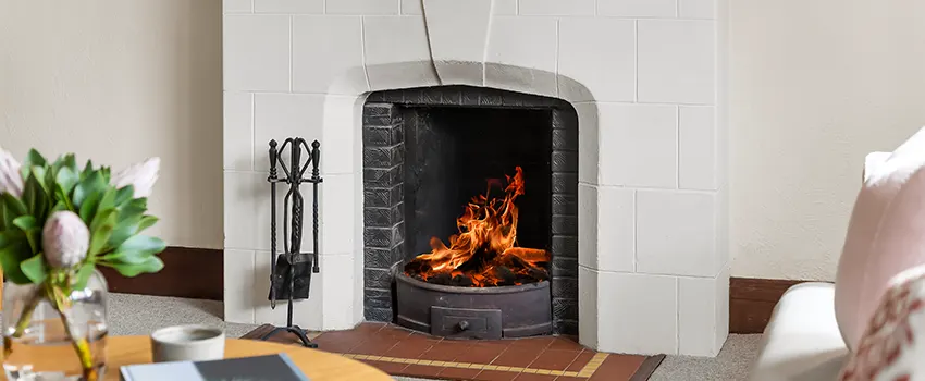 Valor Fireplaces and Stove Repair in Willowdale, ON