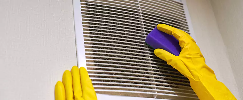 Vent Cleaning Company in Willowdale, ON