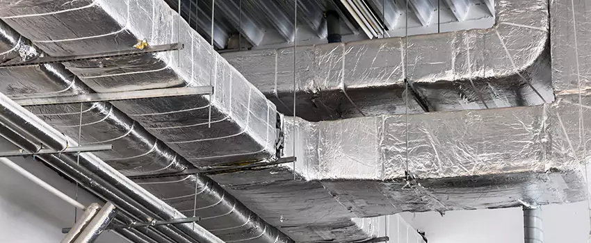 Vent Dust Cleaning Cost in Willowdale, ON