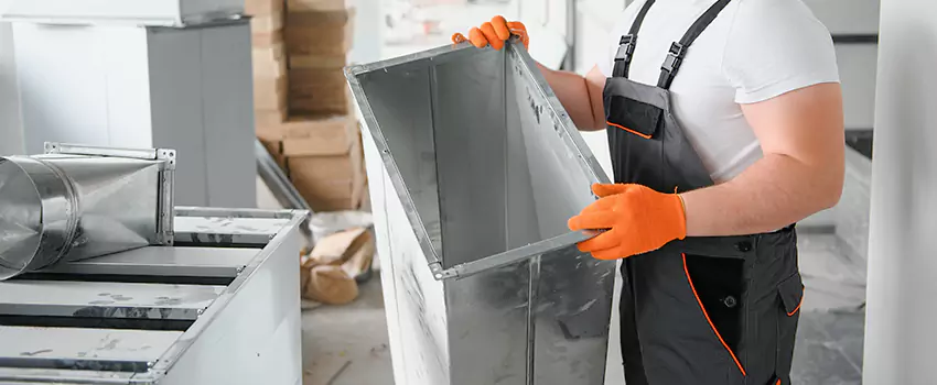 Ventilation Fan Cleaning Services in Willowdale, Ontario