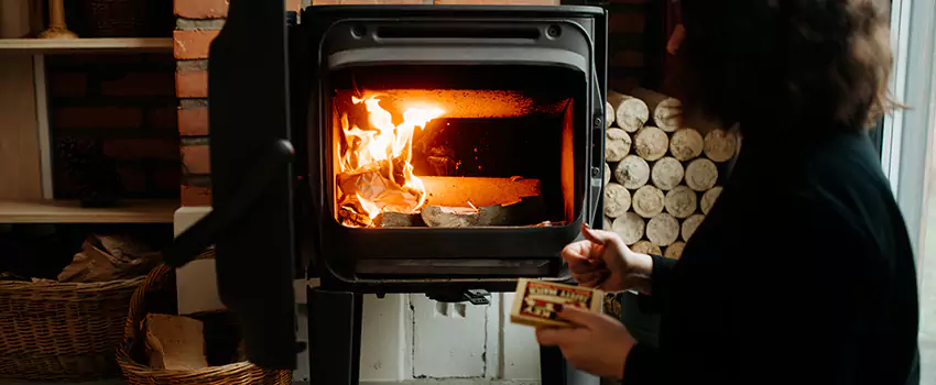Key Features of Vermont Castings Fireplaces in Willowdale, ON