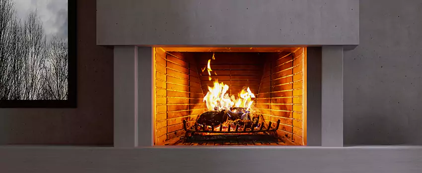 Indoor Wood Burning Furnace Repair and Installation in Willowdale, Ontario