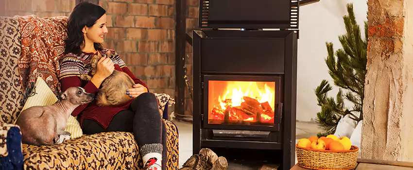 Wood Stove Chimney Cleaning Services in Willowdale, ON