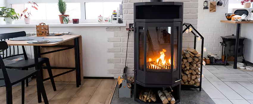 Wood Stove Firebox Installation Services in Willowdale, ON
