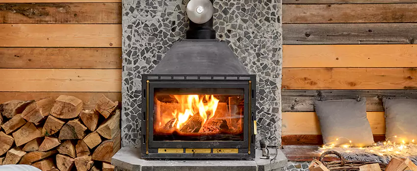 Wood Stove Cracked Glass Repair Services in Willowdale, ON