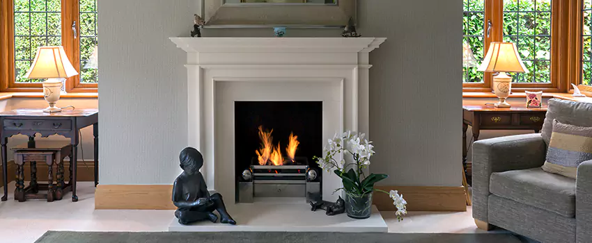 Astria Open-Hearth Wood Fireplaces Services in Willowdale, ON