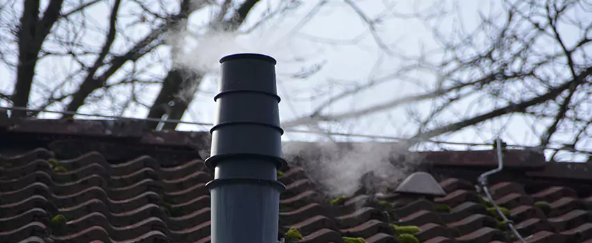 Broken Chimney Animal Screen Repair And Installation in Willowdale, ON