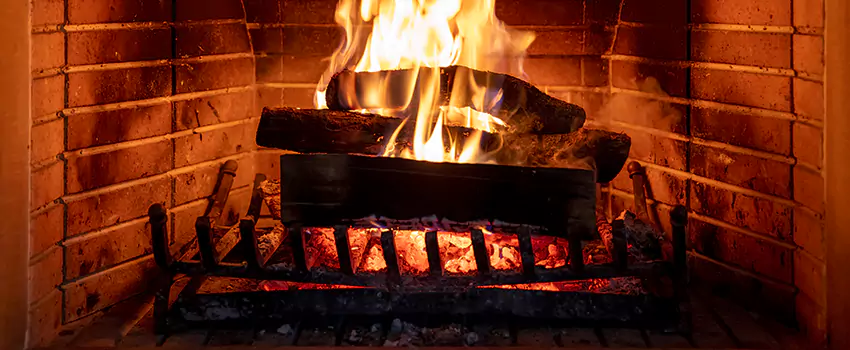 Chimney Ash Dump Cover Repair Services in Willowdale, ON