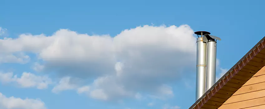 Chimney Cap Bird Guard Repair in Willowdale, Ontario