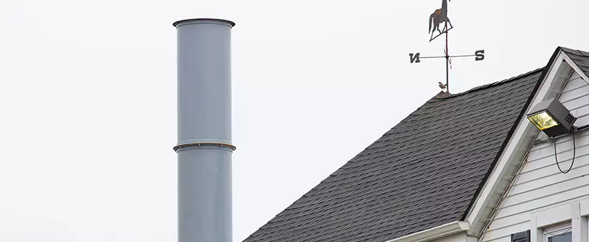 Multi-flue Chimney Caps Installation And Repair in Willowdale, ON
