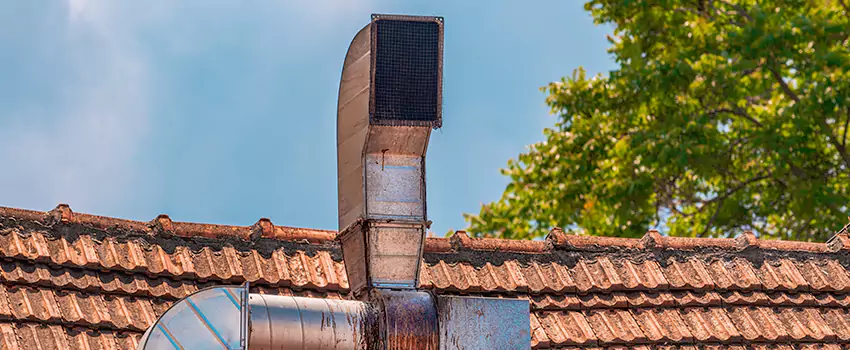 Chimney Creosote Cleaning Experts in Willowdale, Ontario